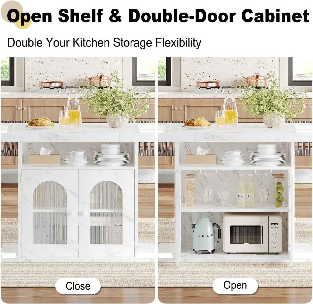 Modern Kitchen Table