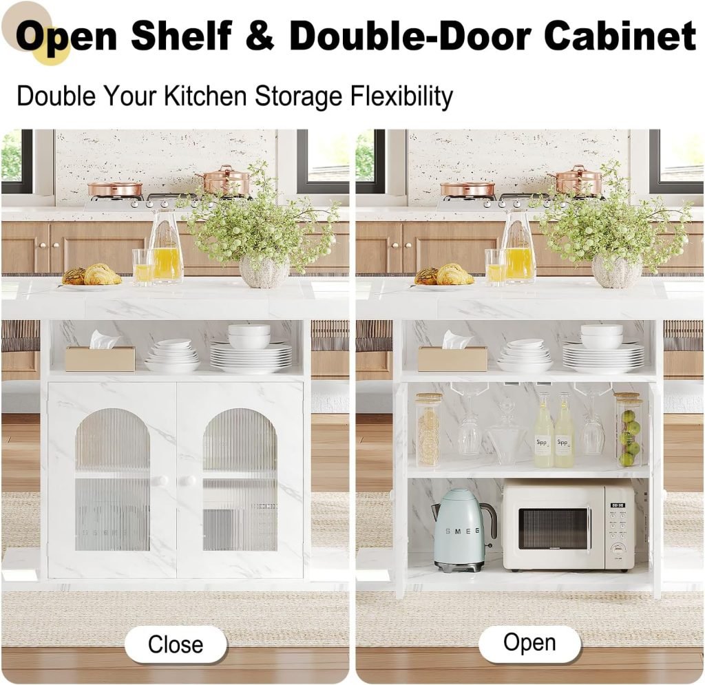 dining & Serving Guide