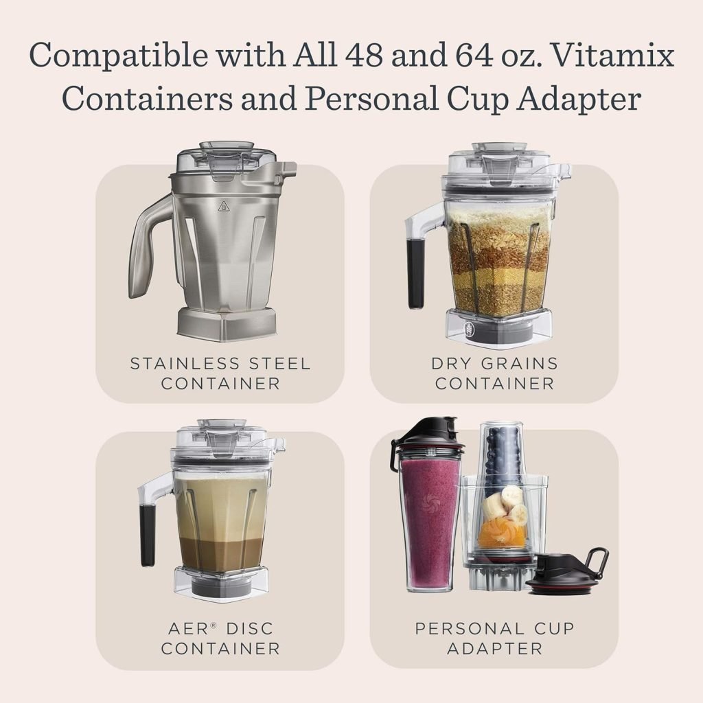 Vitamix Propel Series 510 Blender