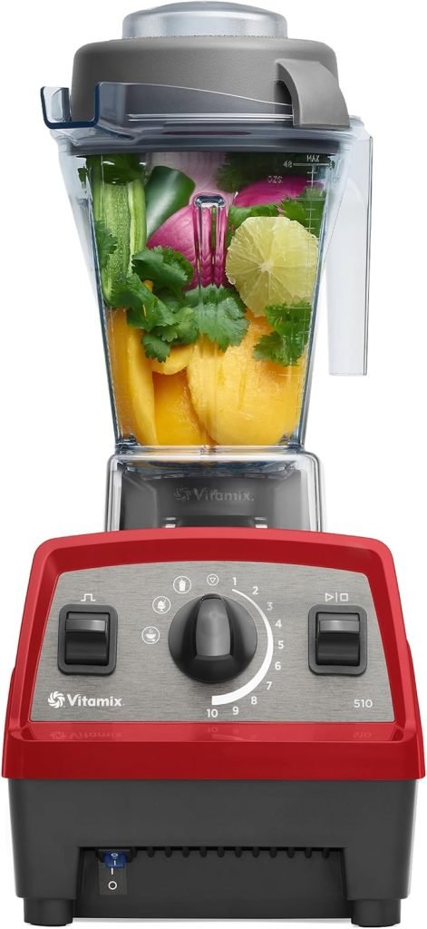 Vitamix Propel Series 510 Blender
