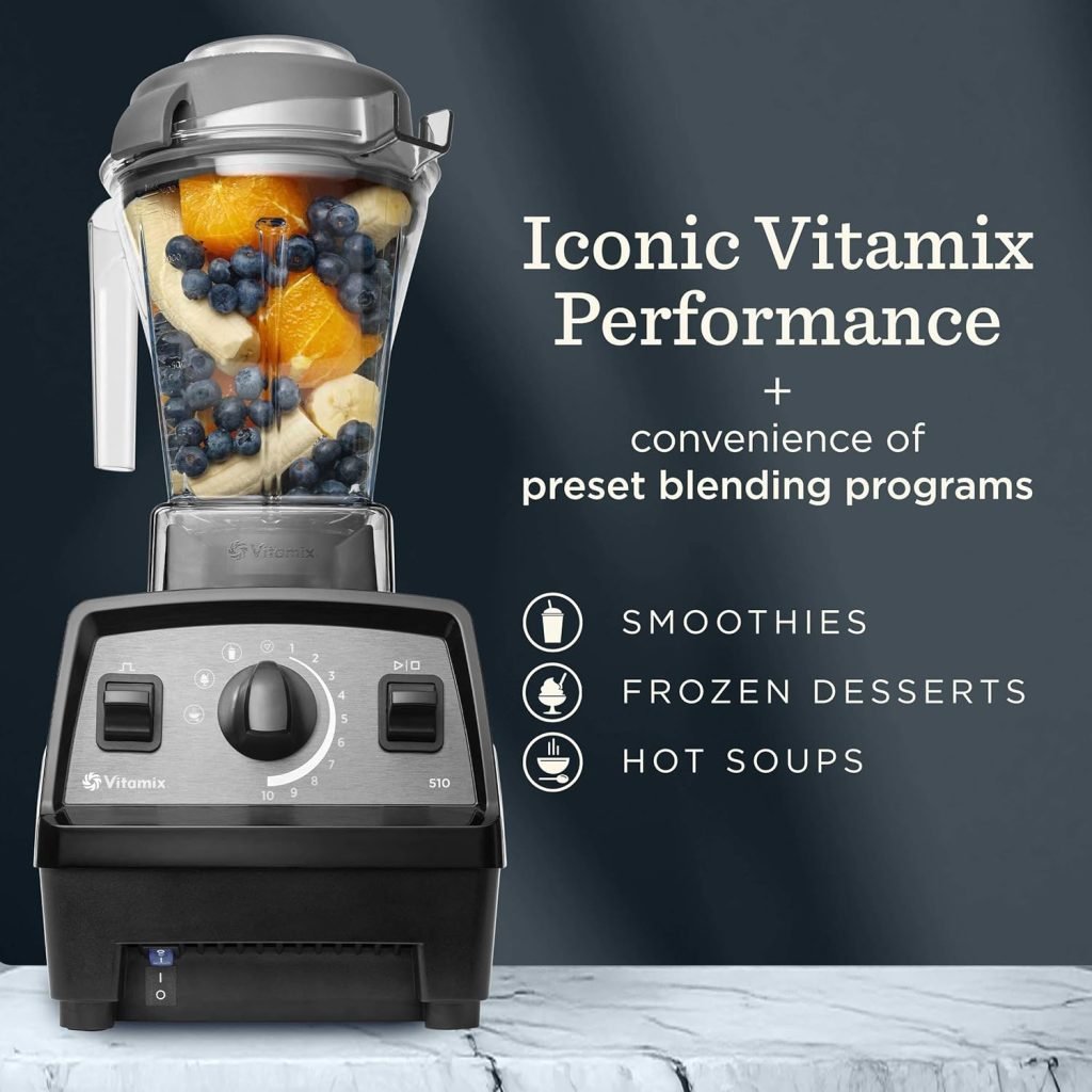 Vitamix Propel Series 510 Blender