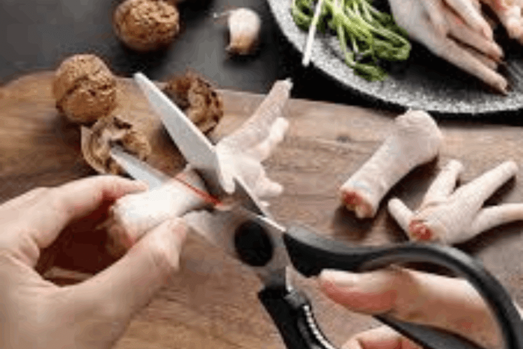 Kitchen Utensil Set-Silicone Cooking Utensils-33 Kitchen Gadgets 